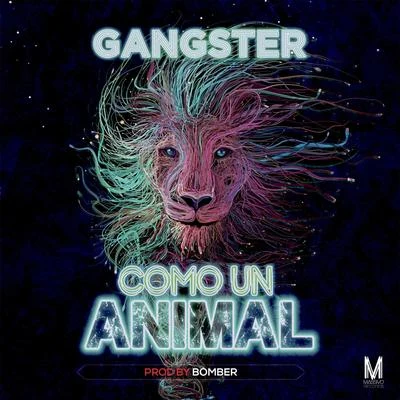 GANGSTERHouse_鱷魚9DIUZ Como un Animal