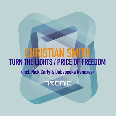 Turn The LightsPrice of Freedom 專輯 Christian Smith