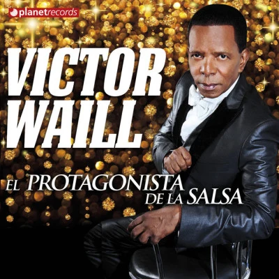 El Protagonista De La Salsa 專輯 Miriam Cruz/Victor Waill