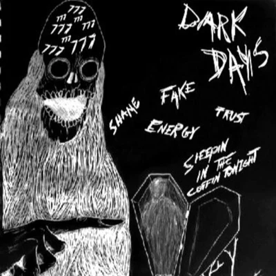 DARK DAYS  专辑 Trilla Kid/Cha$e