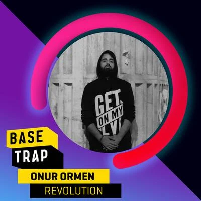 Revolution 專輯 Onur Ormen