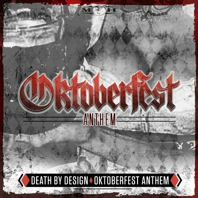 Oktoberfest Anthem 專輯 Death By Design