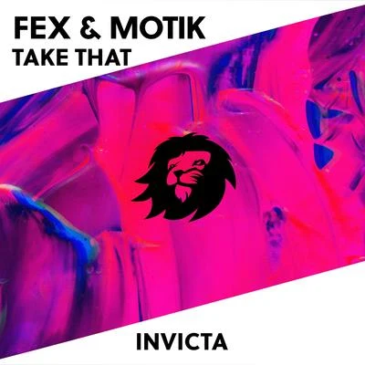 Take That 專輯 Motik/Fex/Adam Woods