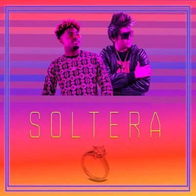 Soltera 专辑 Wildey/Yomil y El Dany