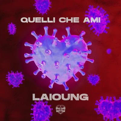 Quelli che Ami 專輯 Dolcenera/Laioung