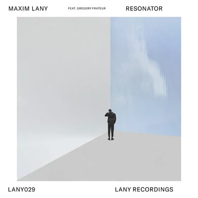 Resonator 專輯 Maxim Lany/Diana Miro/Renato Cohen/Tim Green/Eelke Kleijn