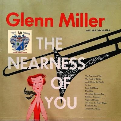 The Nearness of You 專輯 Ray Eberle/Glenn Miller and His Orchestra