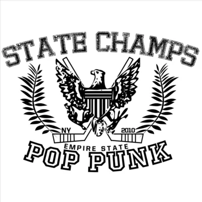 EP - 2010 專輯 State Champs