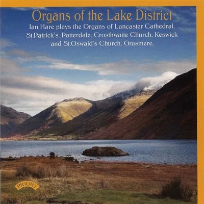 Organs of the Lake District 專輯 Ian Hare