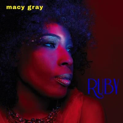 Ruby 專輯 Macy Gray/Rascalz/Mariah Carey/Eminem/Pink