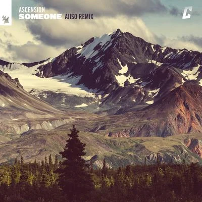 AscensionGiuseppe Ottaviani Someone (Aiiso Remix)