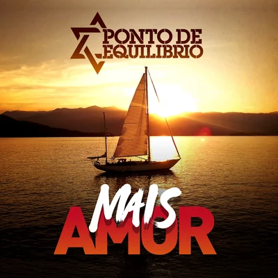 Mais Amor 專輯 Gabriel O Pensador/Ponto De Equilíbrio