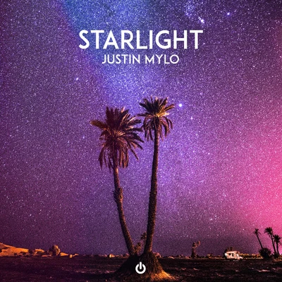 Starlight 專輯 Navarra/Justin Mylo