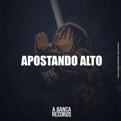 Apostando Alto 專輯 A Banca Records/Lourena/Azzy