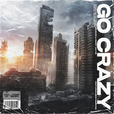 Go Crazy 專輯 Perry Wayne/Wye Nawt