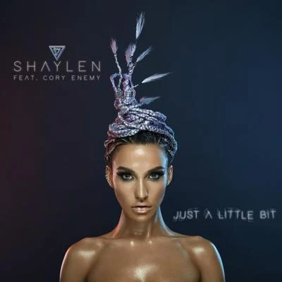 Just a Little Bit 专辑 Shaylen