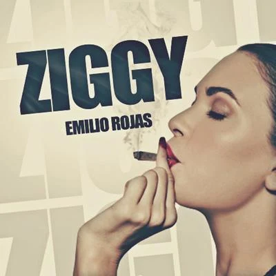 Ziggy 專輯 Emilio Rojas/Gene Noble