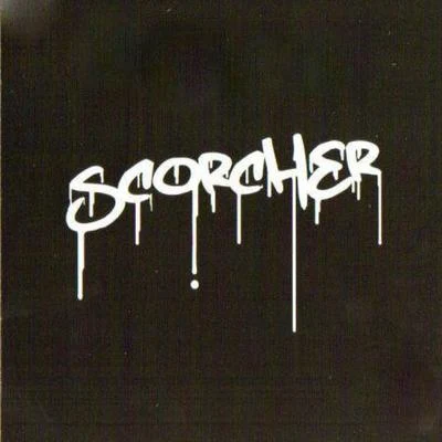 My Diary 專輯 Splurgeboys/Scorcher