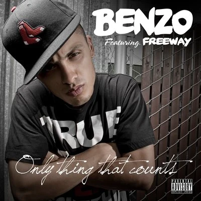 BenZo Only Thing That Counts (feat. Freeway)