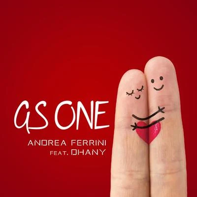 As One 專輯 Andrea Ferrini/Jonny Rose