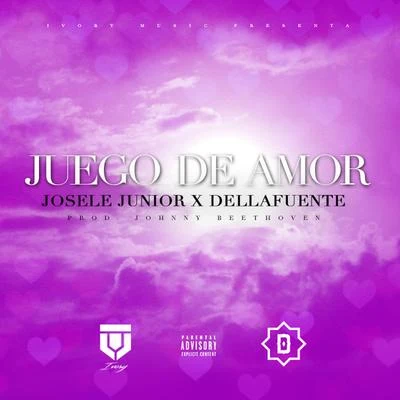 Juego de Amor 专辑 DELLAFUENTE/Novedades Carminha