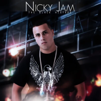 Nicky JamDe La Ghetto The Black Mixtape