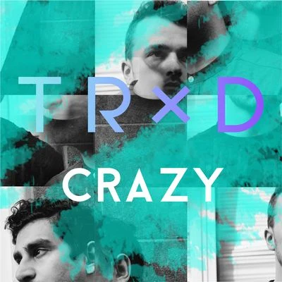 Crazy 專輯 TRXD/Brandyn Burnette