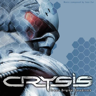 Crysis (Original Game Soundtrack) 專輯 Inon Zur