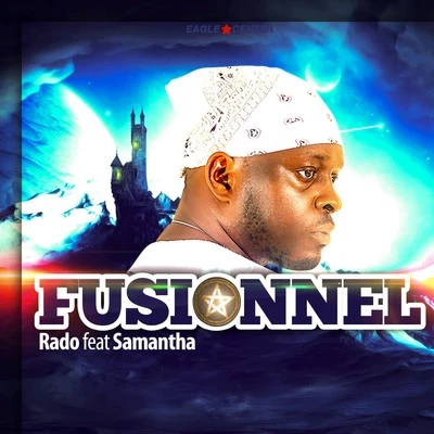 Fusionnel 專輯 RADO/D-Version/Dj Ded/Mr. Madness/Restrained