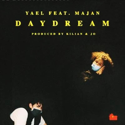 Daydream 專輯 YAEL