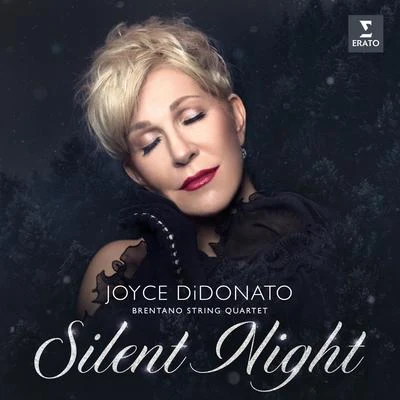 Silent Night (Live) 專輯 Joyce DiDonato/Yannick Nézet-Séguin