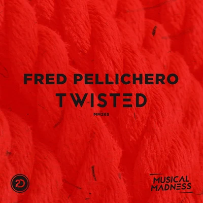 Twisted 專輯 Vitor Porfidio/Fred Pellichero