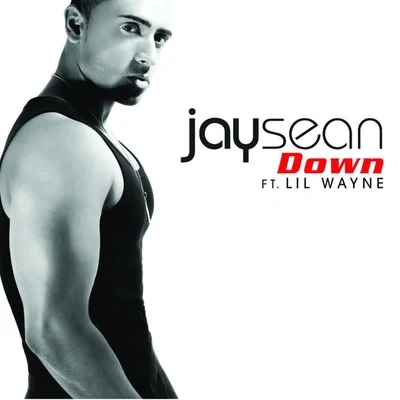 Down 專輯 Jay Sean