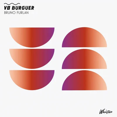 V8 Burguer 专辑 Bruno Furlan