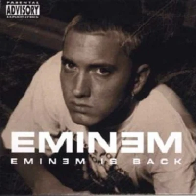 Eminem Eminem Is Back (Bootleg)