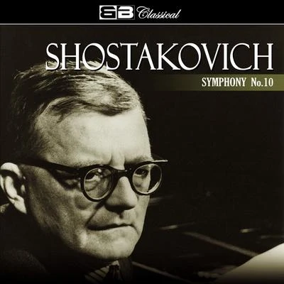 Shostakovich Symphony No. 10 (Single) 專輯 Soviet State Radio Symphony Orchestra/Kyril Kondrashin