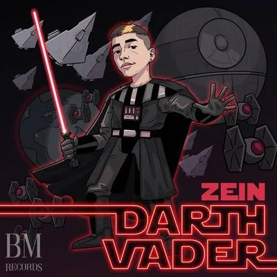 Darth Vader 专辑 Browni/Zein/Tuiste