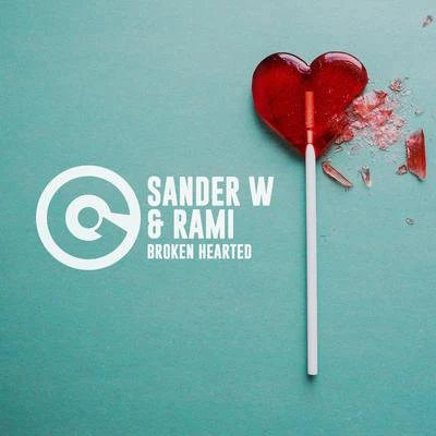 Broken Hearted 专辑 Sander W.