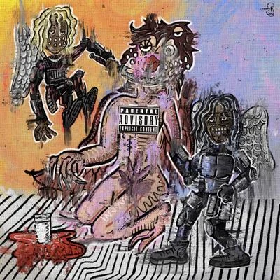 High Off Me (feat. Yung Bans) 專輯 Doley Bernays/03 Greedo/Ketchy the Great)