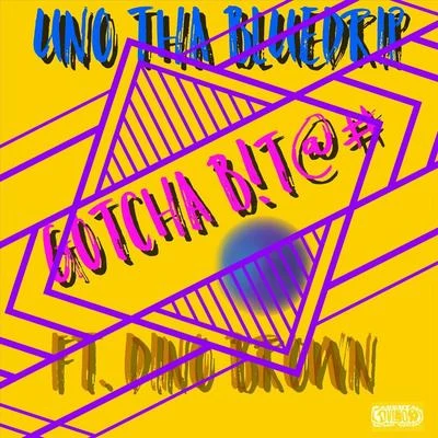 Gotcha ***** 專輯 Dino Brown/Simo Romanus/Kilian Taras/Gemeni