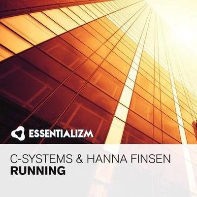 Running 專輯 C-Systems