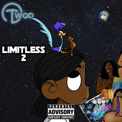 Limitless 2 專輯 Eastside Reup/Ot Woo