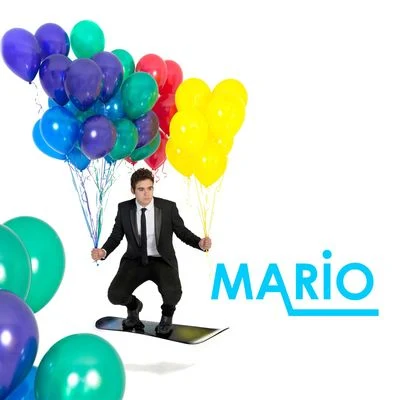 Mario陳亦洺錦鯉張思王之 Mario