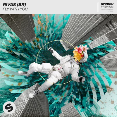 Fly With You 專輯 Rivas (BR)/Andy Bianchini