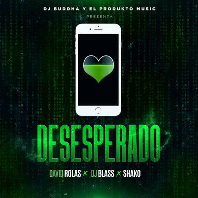 SpydaT.E.K.DJ BlassMa-Less Desesperado