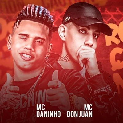 Roça Nelas 专辑 Mc Don Juan/Dj Guuga