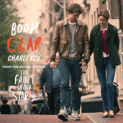 Boom Clap (Remixes) 專輯 Charli XCX/Wolf Alice