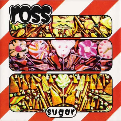 Sugar 專輯 Ross