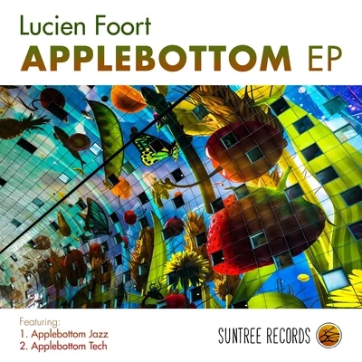 Applebottom 專輯 I-Fan/Lucien Foort