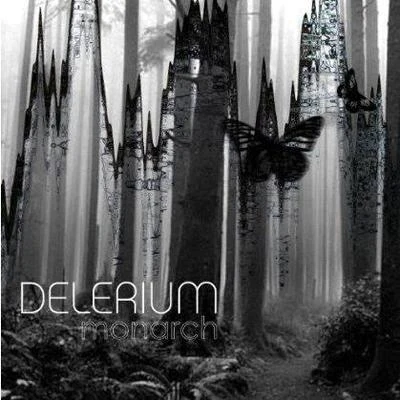 Monarch (Remixes) 專輯 Delerium/Perpetuous Dreamer/Foggy/Sarah McLachlan/Noemi